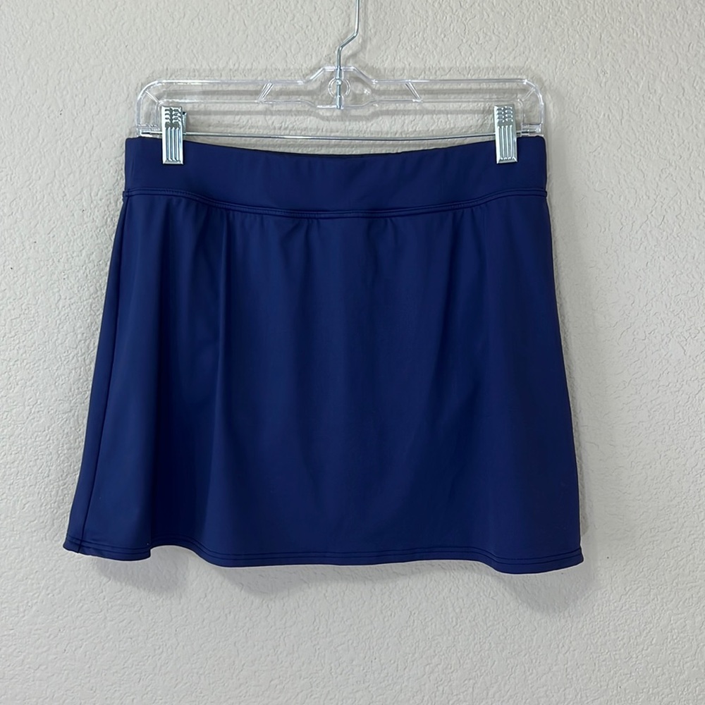 Land’s End Golf Sport Skirt